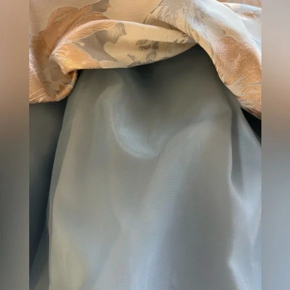 ELLIOTT DRESS - Picture 10 of 15